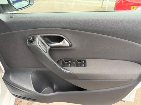 Volkswagen Polo 1.2 Match Edition Euro 5 5dr 22