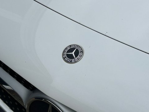 Mercedes-Benz A Class A 200 AMG LINE 11