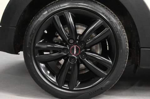 Mini Hatch 1.5 Cooper Sport Auto 5dr 21