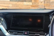 Kia Niro 64kWh 4 SUV 5dr Electric Auto (201 bhp) 50