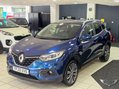 Renault Kadjar 1.3 TCe Iconic Euro 6 (s/s) 5dr 2