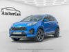 Kia Sportage (Sold) 1.6 CRDi MHEV GT-Line SUV 5dr Diesel Hybrid Manual Euro 6 (s/s) (134