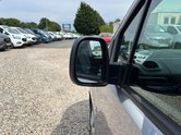 Vauxhall Combo LWB L2H1 (SOLD) Low Roof Limited 2300 Air Con Alloys Sensors EURO 6 NO VAT 21