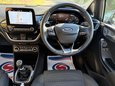 Ford Fiesta TITANIUM 2