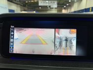 Mercedes-Benz G Class 4.0 G63 V8 BiTurbo AMG SUV 5dr Petrol SpdS+9GT 4MATIC Euro 6 (s/s) (585 ps) 57