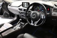 Mazda 6 2.2 Mazda6 Sport Nav D Auto 4dr 13