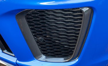 Land Rover Range Rover Sport 5.0 SVR 28