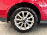 Ford Focus 1.0T EcoBoost Titanium Euro 6 (s/s) 5dr 22