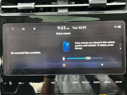 Hyundai TUCSON 1.6 Tucson Ultimate TGDi PHEV 4x4 Auto 4WD 5dr 38