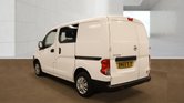 Nissan NV200 Nv200 Acenta Dci 6