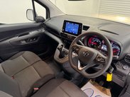 Vauxhall Combo 1.5 Combo 2300 Professional Turbo D S/S 33