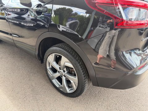 Nissan Qashqai 1.5 dCi Tekna+ Euro 6 (s/s) 5dr 26