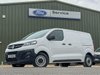 Vauxhall Vivaro SWB L1H1 [SOLD CM] Low Roof 3100 Air Con Sensors EURO 6 NO V