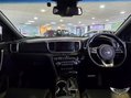 Kia Sportage 1.6 T-GDi GT-Line S DCT AWD Euro 6 (s/s) 5dr 86