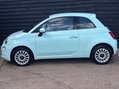 Fiat 500 1.2 500 Lounge 3dr 44