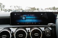 Mercedes-Benz A Class A 180 SE EXECUTIVE 24