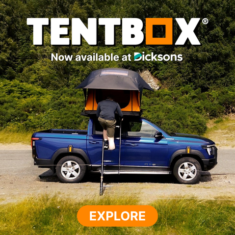 TENTBOX