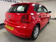 Volkswagen Polo 1.0 Polo S AC 5dr 26