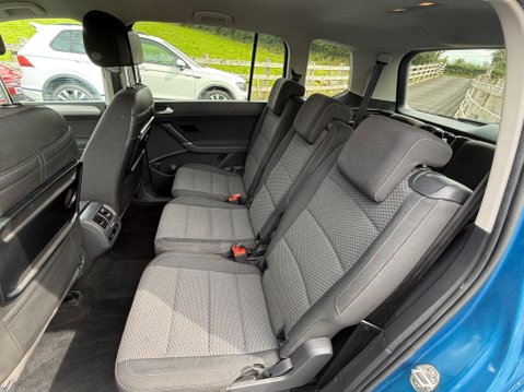 Volkswagen Touran 1.6 TDI BlueMotion Tech SE Euro 6 (s/s) 5dr 16