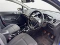 Ford Fiesta 1.0T EcoBoost Titanium Euro 6 (s/s) 5dr 15