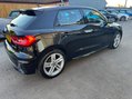 Audi A1 SPORTBACK TFSI S LINE 14