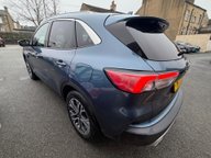 Ford Kuga TITANIUM ECOBLUE 6