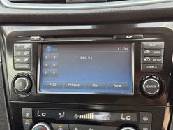 Nissan Qashqai 1.5 Qashqai Tekna dCi 5dr 56