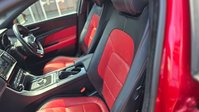 Jaguar XE 2.0d R-Sport Saloon 4dr Diesel Auto Euro 6 (s/s) (180 ps) 30
