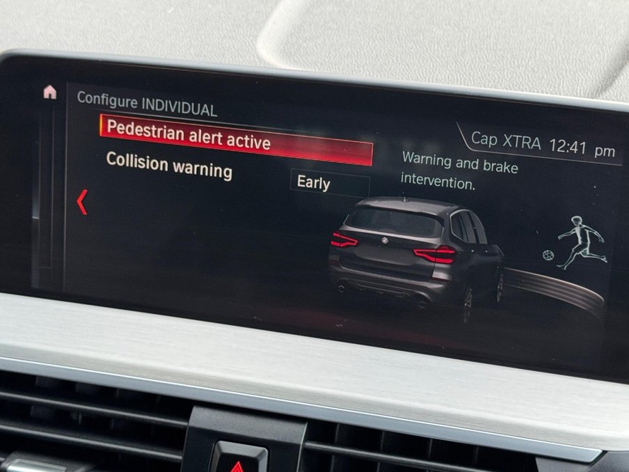 2019 BMW X3 — image 16