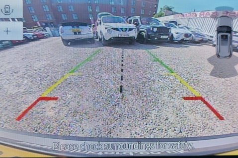 Ford Puma ST-LINE X MHEV..ONLY 1 OWNER..SAT NAV..HEATED STEERING WHEEL 30