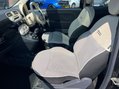 Fiat 500 1.2 Lounge Euro 6 (s/s) 3dr 23