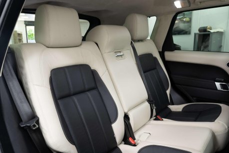 Land Rover Range Rover Sport 2.0 Range Rover Sport Autobiography Dynamic PHEV Auto 4WD 5dr 24