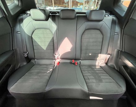 SEAT Arona 1.0 Arona FR Sport TSi Semi-Auto 5dr 75