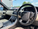 Land Rover Range Rover Sport 3.0 SD V6 HSE Auto 4WD Euro 5 (s/s) 5dr 21
