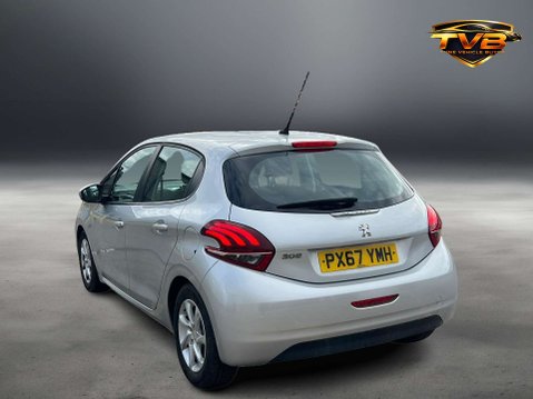 Peugeot 208 1.2 208 Active 5dr - NATIONAL DELIVERY* 5