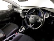 Vauxhall Corsa Electric 50kWh Elite Premium Hatchback 5dr Electric Auto (136 ps) Half Leather - Air 12