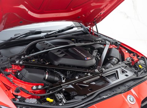 BMW M3 COMPETITION M XDRIVE 56