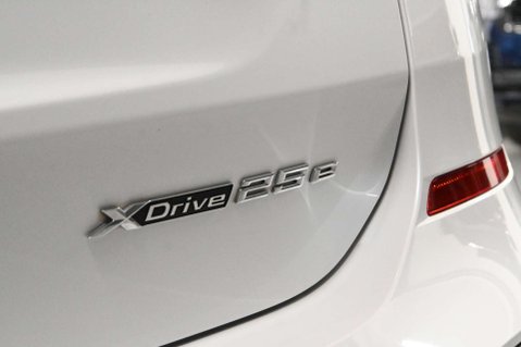 BMW X1 1.5 X1 xDrive 25e M Sport Auto 4WD 5dr 46