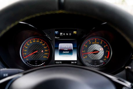 Mercedes-Benz AMG GT R FULL PPF. CARBON FIBRE PACK 1,2 & 3. CARBON ENGINE BAY. AMG TRACK PACK. 24