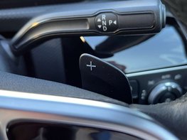 Mercedes-Benz A Class 1.5 A 180 Sport D Auto 5dr 56