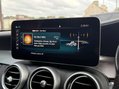 Mercedes-Benz C Class 1.5 C200 MHEV AMG Line Edition (Premium) Coupe 2dr Petrol G-Tronic+ Euro 6 45