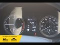 Hyundai TUCSON 1.7 Tucson SE Nav Blue Drive 2WD CRDi Semi-Auto 5dr 42