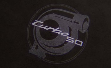 Porsche 911 Turbo 50 YEARS (992) 35