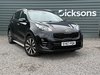 Kia Sportage CRDI 3 ISG