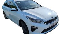 Kia Ceed 1.6 CRDi 3 Sportswagon 5dr Diesel DCT Euro 6 (s/s) (114 bhp) 1