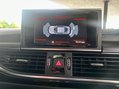 Audi A6 2.0 TDI ultra Black Edition S Tronic Euro 6 (s/s) 4dr 38