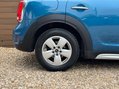 Mini Countryman 1.5 Countryman Cooper 5dr 14