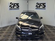Mercedes-Benz A Class 2.0 A45 AMG Hatchback 5dr Petrol SpdS DCT 4MATIC Euro 6 (s/s) (381 ps) 44