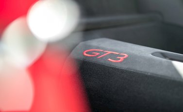 Porsche 911 (991) GT3 17