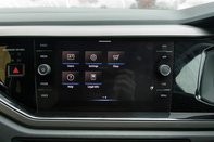 Volkswagen Polo MATCH TSI 29